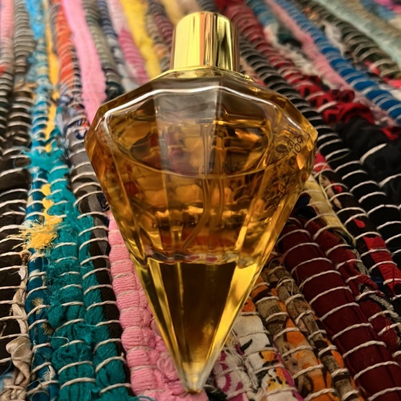 Love Never Dies Gold Jeanne Arthes 2 oz  60ml - Picture 6 of 8